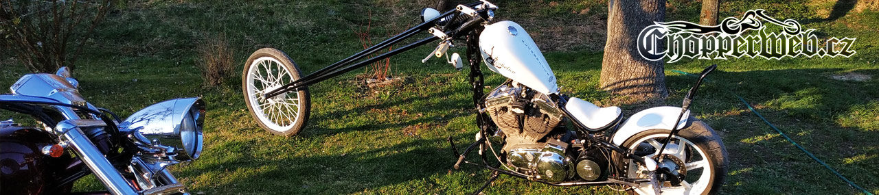 Chopperweb